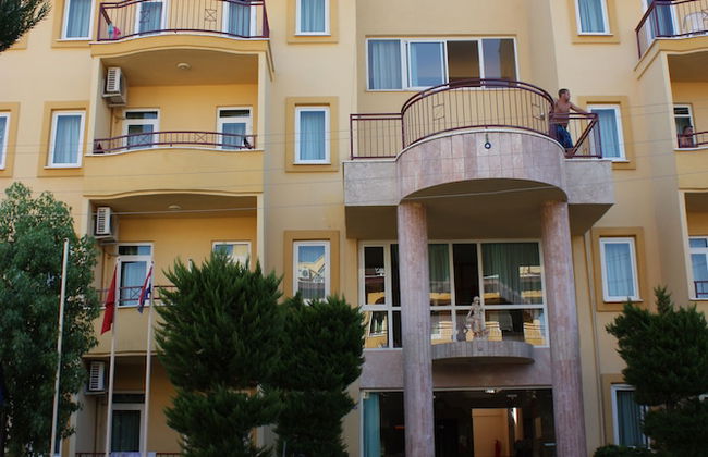 Albatros Apartments - Foto 35