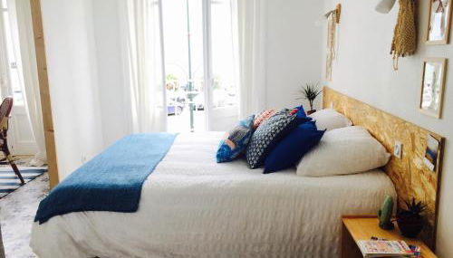 L´arrière Cour - Foto 2