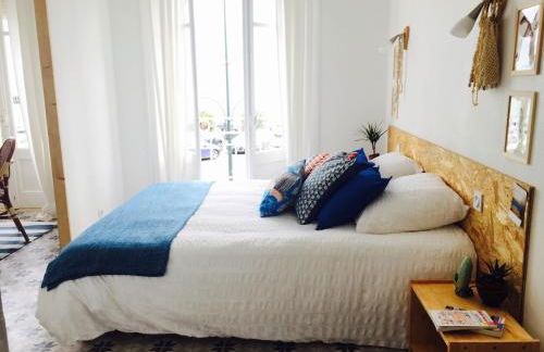 L´arrière Cour - Foto 2