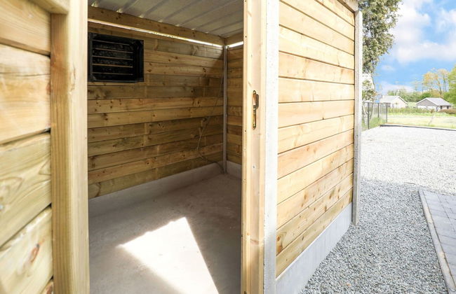 Beautiful House in Flemish Ardennes for Cyclists - Foto 31