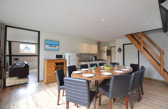 Unique Holiday Home in Stramproy near Forest - Foto 20