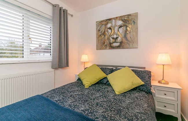 Archers House - Foto 48