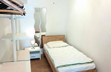 Hanseatensuite - Fairmietung 1 OG - ABC556 - Foto 14