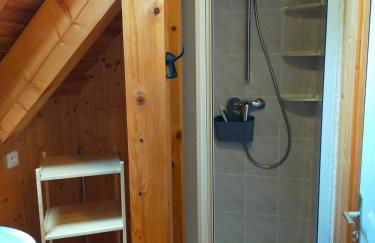 Gite Le Chalet SaintAnthème / Prabouré - Foto 27