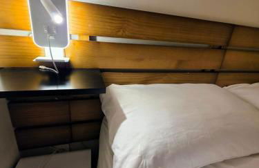 2 Pièces accès par code proche Metro - Foto 12