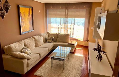 PUNTA SALGUEIRÓN Vistas a la Ría - Foto 4