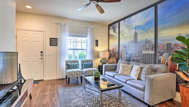 Marvelous 3 Bd Close To Disney Lucaya Resort 107 5364 - Photo 5, Room