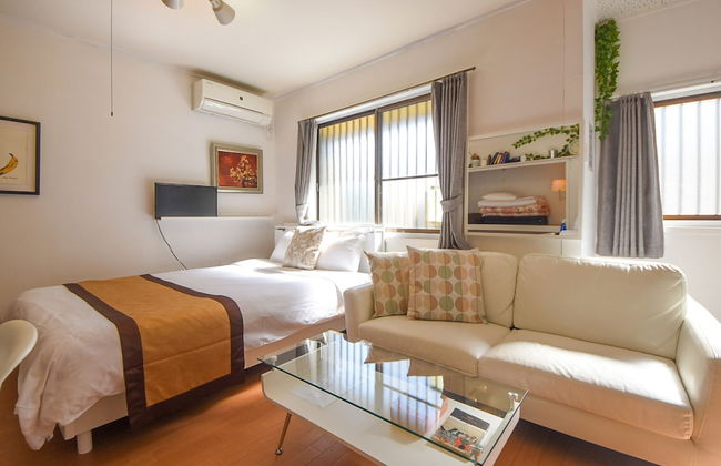 Comfy Stay MR2 - Foto 12