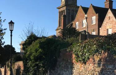 Little Gem on Bridgnorth's Cartway. River Views - Foto 40