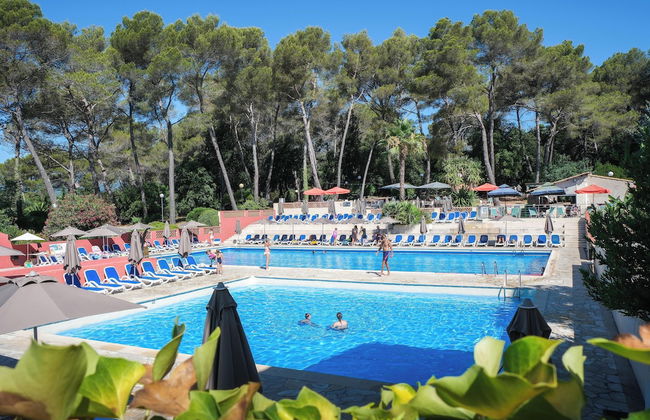 Belambra Clubs La Colle-sur-Loup - Les Terrasses De Saint-Paul De Vence - Foto 47