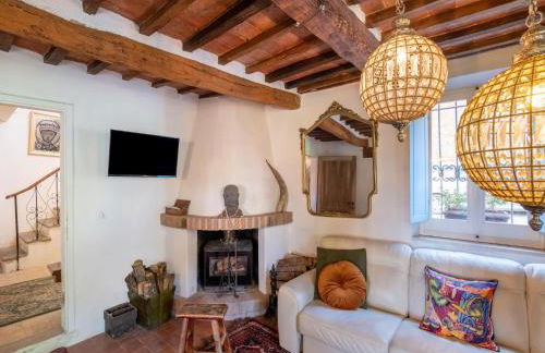 Pet-friendly Umbria Villa - Foto 16