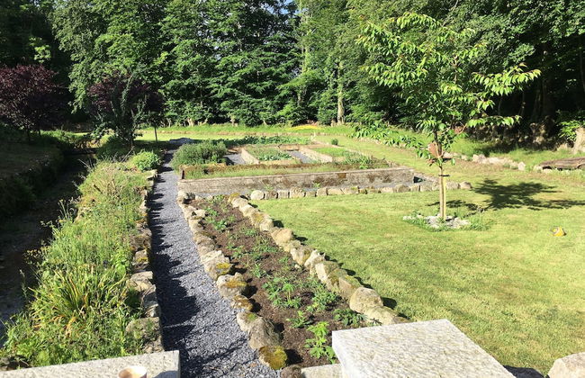 Lovely 3-bed House at Clashganny Mill, Borris - Photo 24