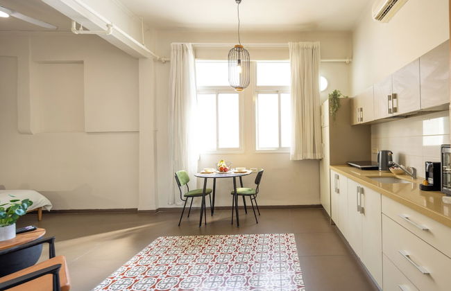 The Printhouse-Boutique Apt by SeaNRent - Foto 55