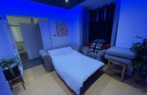 Stylish 1 bedroom Flat Brixton - Foto 11