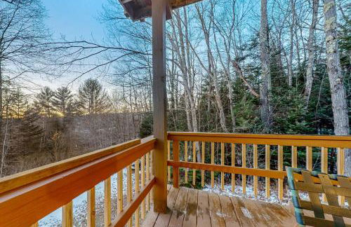 The Loft at Pine Rock - Foto 3