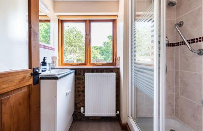 Host Stay Shipyard Studio - Foto 35