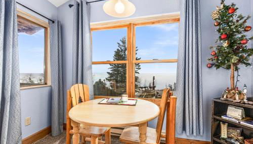 The Inn On Gitche Gumee - The Loons Nest Room - Foto 4