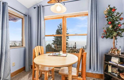 The Inn On Gitche Gumee - The Loons Nest Room - Foto 4