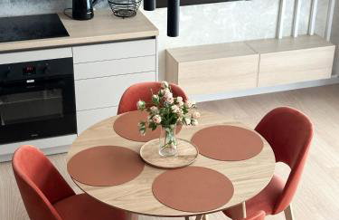 Dwupoziomowy Apartament Maisonette 49 - Foto 4