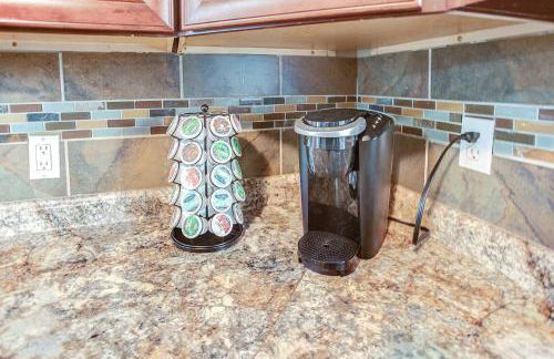 Belleville Beauty - Luxury Stay for Work or stay for Play either way this is the perfect property for you! residence - Foto 13