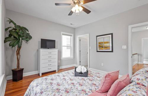 Spacious, Vibrant Home 'n Central Richmond, VA! - Foto 9