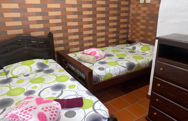 Hospedaje Campestre Villa Niny - Foto 2