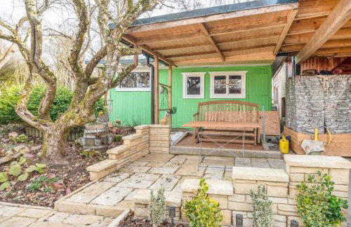 Eifelyeti Ferienwohnung mit Sauna - Foto 21