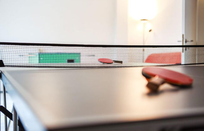 Quiet Infrared Sauna Retreat - Foto 27