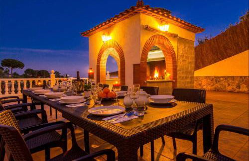 Villa Mansory - Foto 40