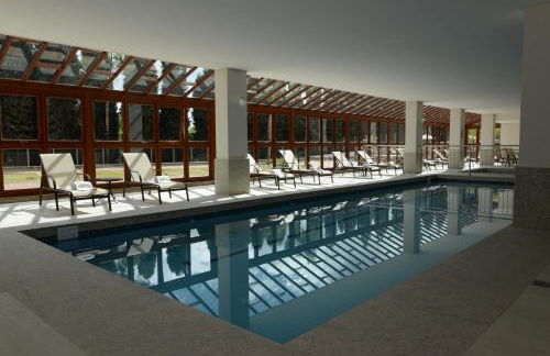 Vista Azul Apart Hotel - Pedra Azul com Vista Pinheiros - Photo 47