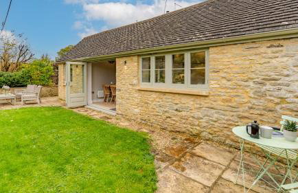 Laurel Cottage - Foto 19