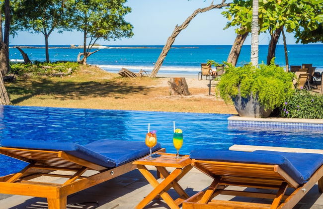 Jet Luxury at Langosta BeachResortVillas - Foto 80