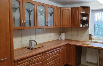 Villa Maniszewo - Foto 23