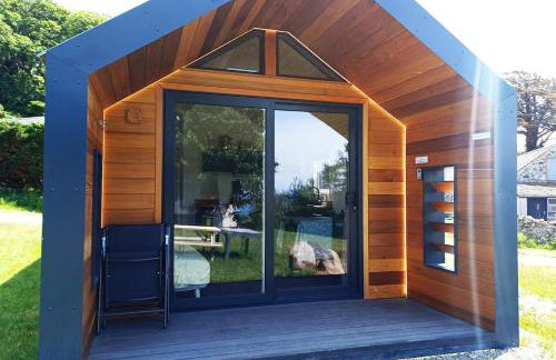 CABIN 9 Pet friendly Family glamping Seaview - Foto 30