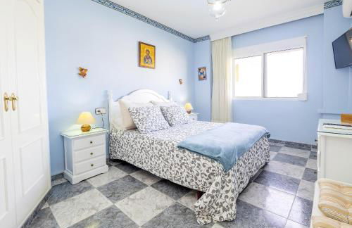 Cubo's Urban Beach Algarrobo - Foto 18