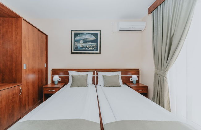 Apartments Salus - Foto 11