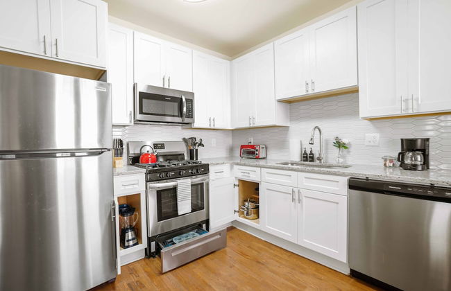 800 Furnished Apartments - Foto 14