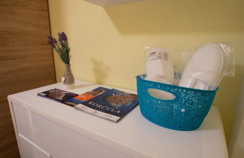 Apartments Giro Korcula - Foto 16