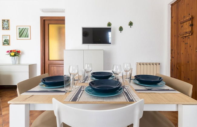 Il Borgo Apartments B2 - Sv-d600-bove3ftb - Foto 32