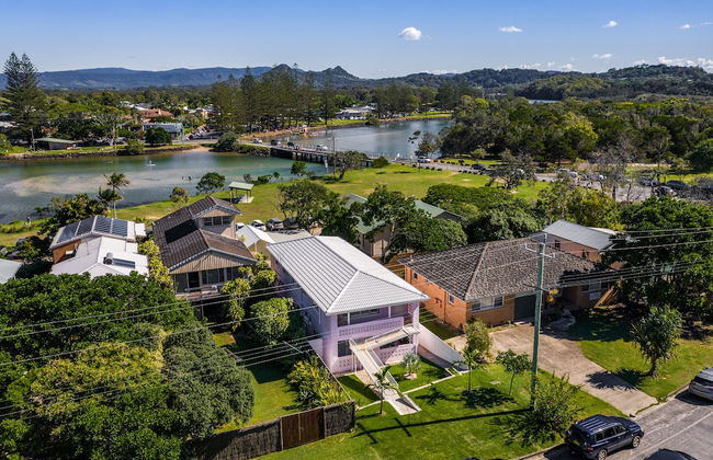 Sunset Beach - Photo 1