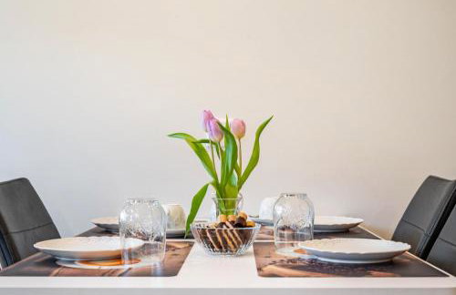 Ferienwohnung Leuchtturm - Photo 13