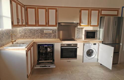 Mas de Férigoulet -"La Rose des Vents"& Univers enfants "Lou Pitchoun" - Foto 17