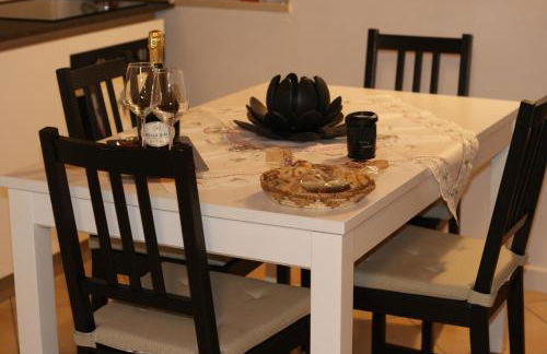 apartment Soleschiano - Foto 21