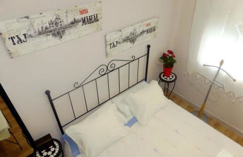 Esencia Sevilla - Foto 24