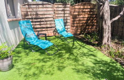 L'Olivier - Charmant T2 proche mer Saint-Raphaël - Foto 17