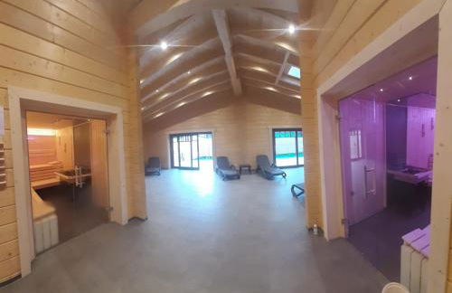 ****FH Blauvogel 60 Harz - Foto 54