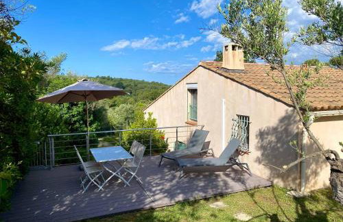 Logement calme et chaleureux dans villa - Foto 16