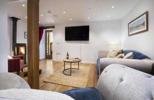 Willow Tree Barn - Foto 5