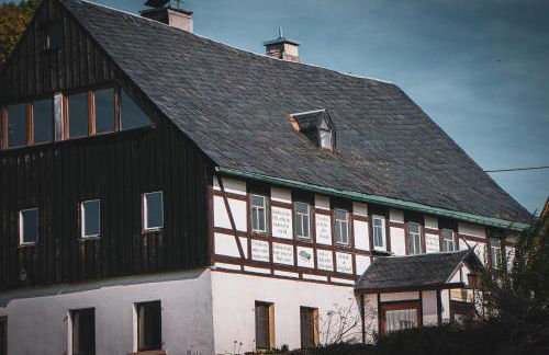 Landhaus Bärenstein - Pano-Blick 1 - Foto 6