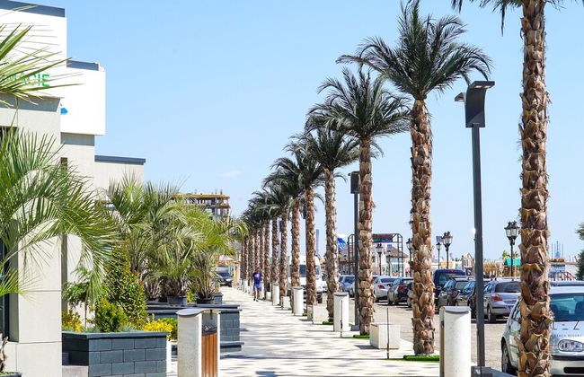 Alezzi Beach Resort - Photo 31